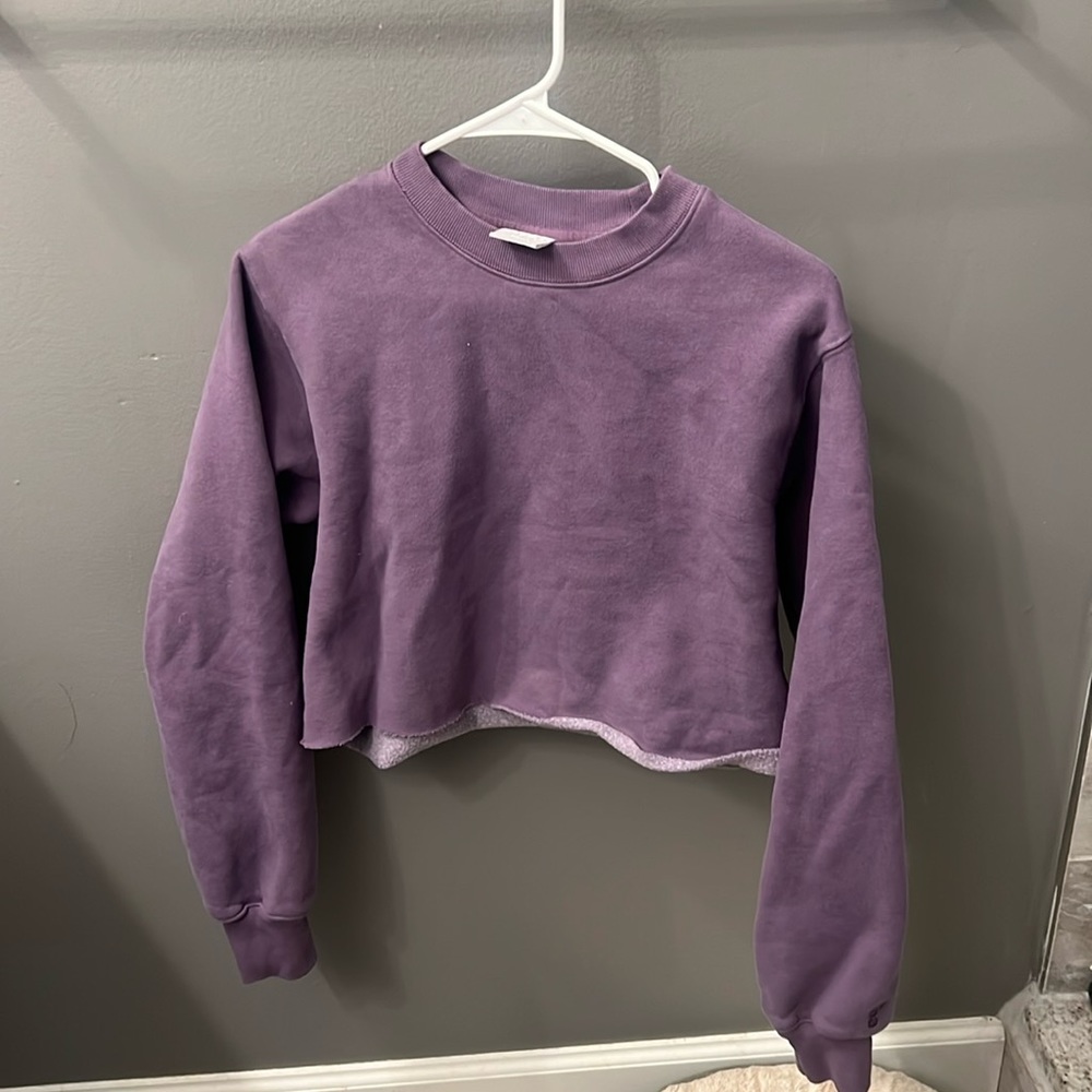 Purple artiza set boyfriend material